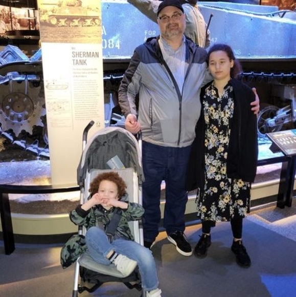 Meet your Posher, Tzipporah - Picture 1 of 2